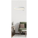 SE LED SMART 60 AMAYA PENDANT WHITE Δ5