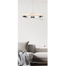 SE LED 60 AMARYLIS PENDANT CHROME Γ5