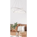 SE LED 60-40 MORELLI PENDANT WHITE MAT Γ5