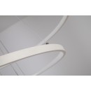 SE LED 60-40 MORELLI PENDANT WHITE MAT Γ5