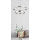 SE LED 60-40 OLYMPIC PENDANT CHROME Α5