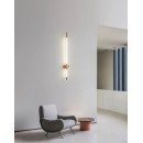 SE LED 62 REINA GOLD WALL LAMP 10W 3 CCT 3 YEARS WARRANTY