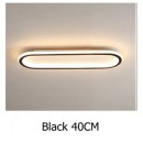 SE LED 60 ELMA BLACK CEILING 60W 3CCT 3 YEARS WARRANTY