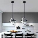 SE LED 20 VETA BLACK PENDANT 24W 3CCT 3 YEARS WARRANTY