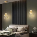 SE LED 20 BRIA GOLD PENDANT 15W 3CCT 3 YEARS WARRANTY