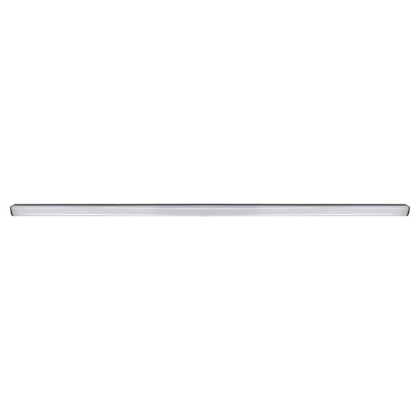 MF30-01-B03 MAGNETIC FLEX 48V Linear 115 cm 20W 1600Lm 3000K Lightings Surface Mounted Black 1Γ