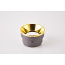 SE-SP-INC-R-G DEPO SPOTLIGHT RECESSED INSIDE CUP GOLD GU10 