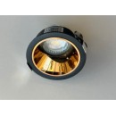 SE-SP-INC-R-G DEPO SPOTLIGHT RECESSED INSIDE CUP GOLD GU10 