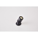 SE-SPL-CMJ-BL-3K JOINT SPOT LED CEILING MOVABLE BLACK 3000K