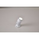 SE-SPL-CMJ-WH-3K JOINT SPOT LED CEILING MOVABLE BLACK 3000K