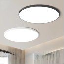 SE LED 36 RONDO WHITE CEILING 36W 3CCT 3 YEARS WARRANTY