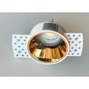 SE-SP-INC-R-G DEPO SPOTLIGHT RECESSED INSIDE CUP GOLD GU10 