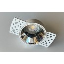 SE-SP-INC-R-CH DEPO SPOTLIGHT RECESSED INCIDE CUP CHROME GU10