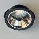 SE-SP-INC-R-CH DEPO SPOTLIGHT RECESSED INCIDE CUP CHROME GU10