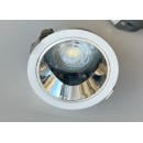 SE-SP-INC-R-CH DEPO SPOTLIGHT RECESSED INCIDE CUP CHROME GU10