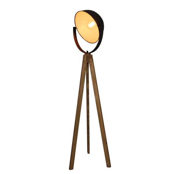 HL-250-FL TRIPODA  FLOOR LAMP