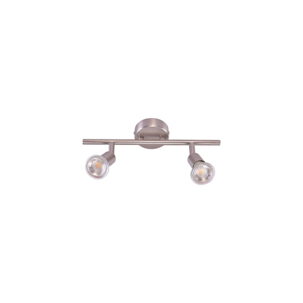 SE 140-N2 SABA WALL LAMP NICKEL MAT A2