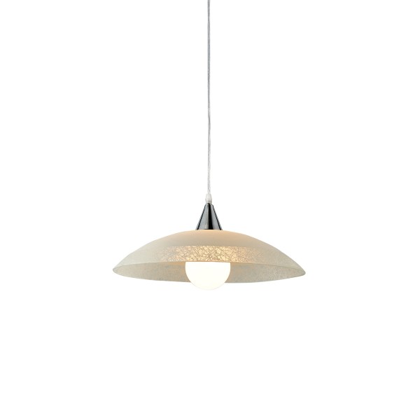 15536-1 SEHER PENDANT LAMP GLASS Ε4