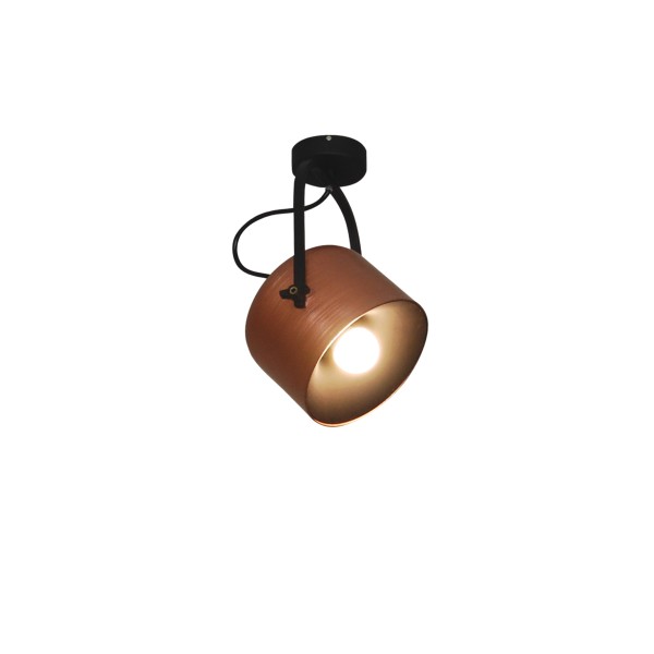 HL-3599-1M ARCHIE COPPER CEILING