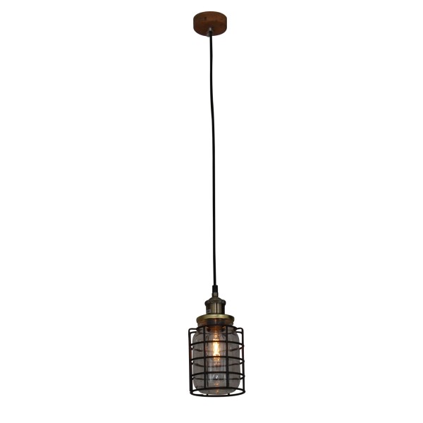 HL-2248JG-1 OKDA PENDANT