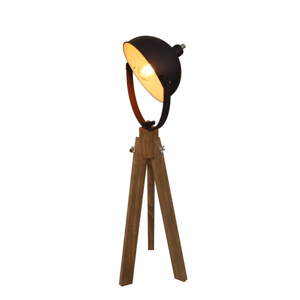 HL-250-24TL TRIPODA TABLE LAMP