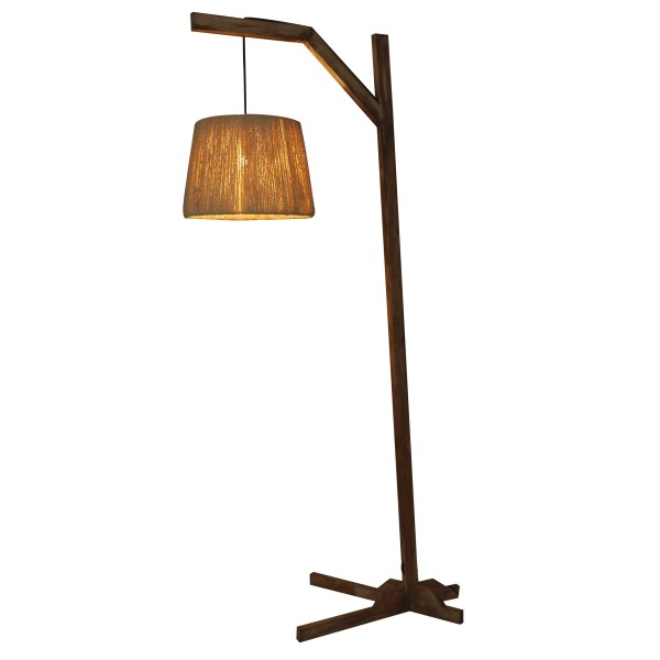 HL-304FL SILAS FLOOR LAMP