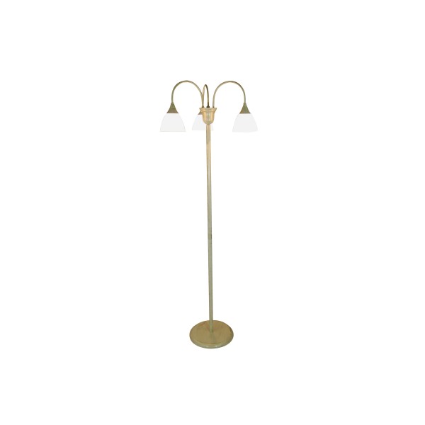 1012-3F KUP FLOOR LAMP E5