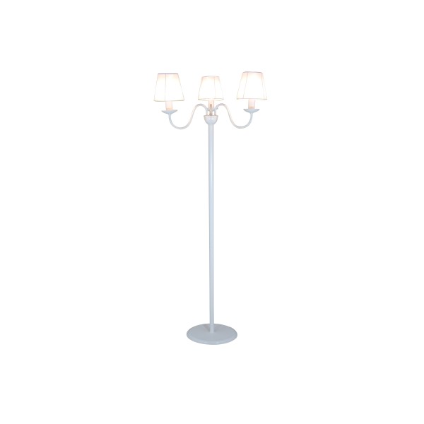 1013-3F DUNE FLOOR LAMP E5