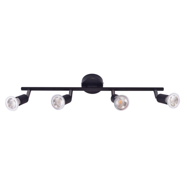 SE 140-B4 SABA WALL LAMP BLACK MAT Z2