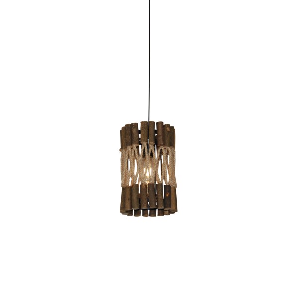 P019 KOTEL PENDANT LAMP 1E2