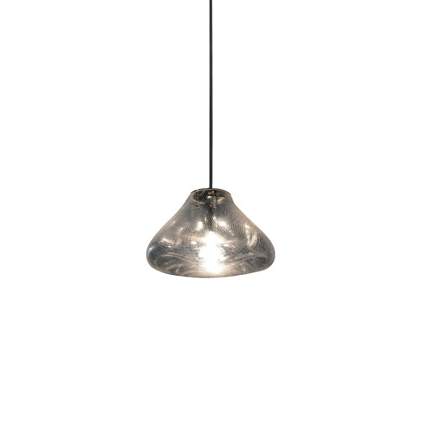 WS1420-1 CLOUD PENDANT LAMP GLASS 1E1