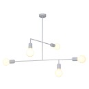 HL-3525-5 RODNEY WHITE PENDANT