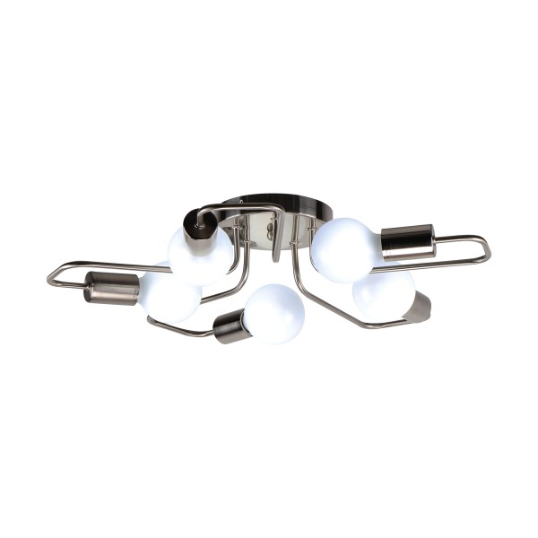 KQ 2626/5 SHEVY CEILING LAMP Δ3