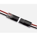 SE-FC-HJ Fast Connector H Joint for Led strips