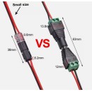 SE-FC-HJ Fast Connector H Joint for Led strips