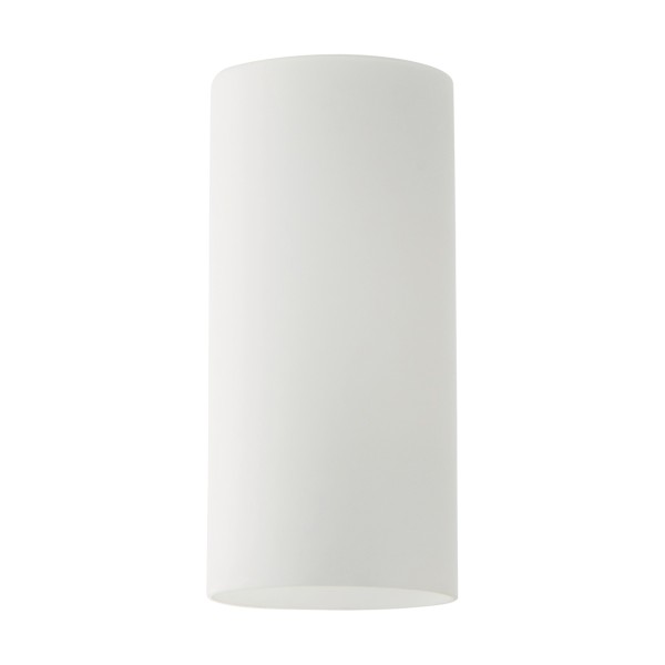 SE21-AC-W12 ADEPT WHITE GLASS B1