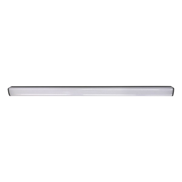 MF30-01-B02 MAGNETIC FLEX 48V Linear 60cm  12W  960Lm 3000k Lightings Surface Mounted Black 1Γ3