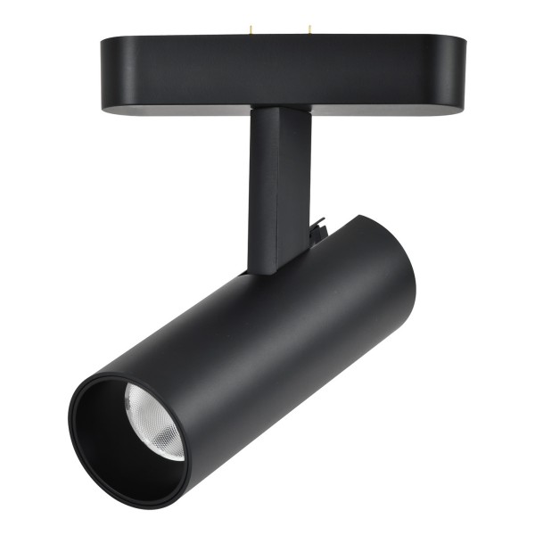 MF30-05-01 MAGNETIC FLEX 48V Spotlight 12W  960Lm 3000K  Beam Angle 36°  Lightings Surface Moun