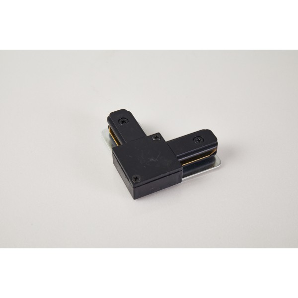 UNO-90CC-BL-1PH UNO 90 CORNER CONNECTOR BLACK 1PHASE 220-240V 7.5x7.5x2cm