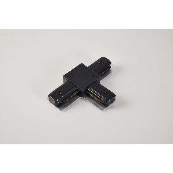 UNO-TC-BL-1PH UNO T CONNECTOR BLACK 1PHASE 220-240V 11x7.5x2cm