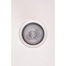 SE-SP-C-WH BALI SPOTLIGHT GU10 CEILING WHITE 57x110cm