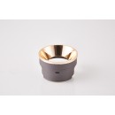 SE-SP-INC-R-CO DEPO SPOTLIGHT RECESSED INSIDE CUP COPPER GU10