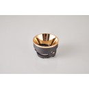 SE-SP-INC-R-CO DEPO SPOTLIGHT RECESSED INSIDE CUP COPPER GU10