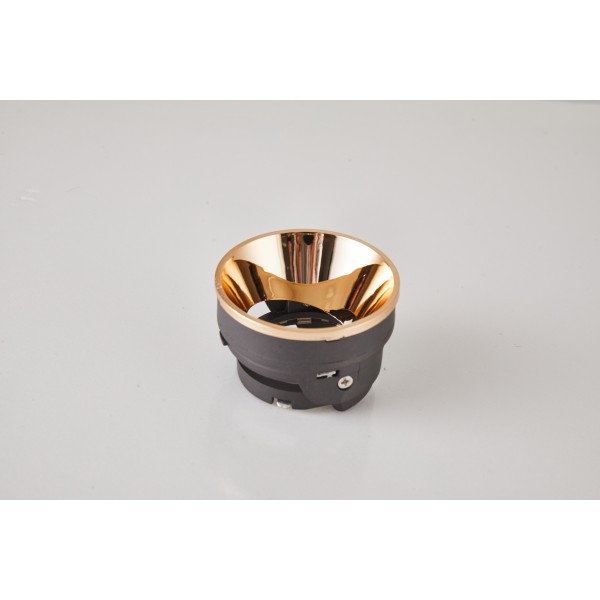 SE-SP-INC-R-CO DEPO SPOTLIGHT RECESSED INSIDE CUP COPPER GU10