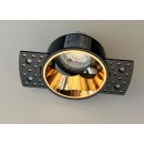 SE-SP-INC-R-CO DEPO SPOTLIGHT RECESSED INSIDE CUP COPPER GU10