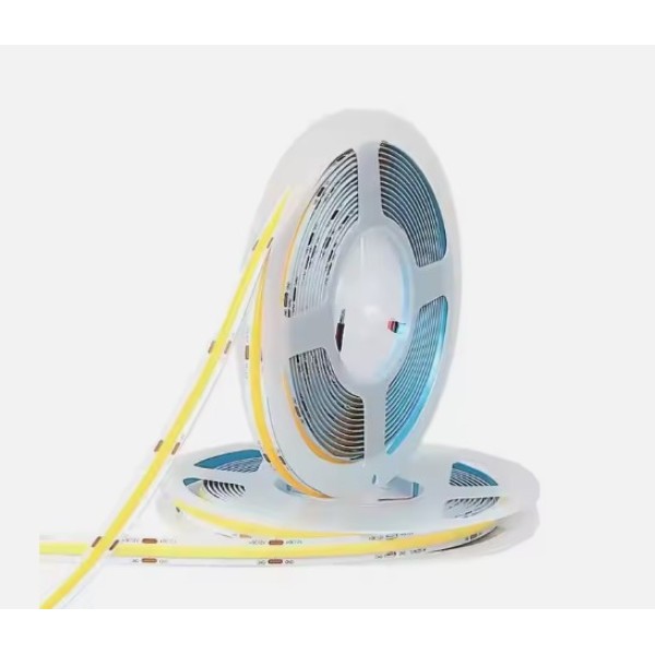 SE-COB10-4K LED STRIP COB 10W 24V 3000K 384Chips/m 10m 8mm 3 YEARS WARRANTY PRICE PER METER