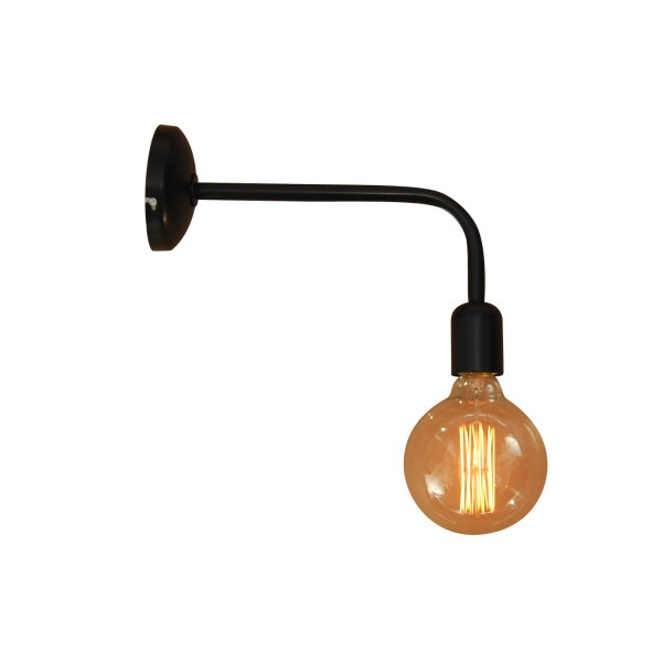 HL-125-1W360 SELENA WALL LAMP