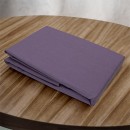 LINO ΣΕΝΤΟΝΙ CLARO MAUVE 120X200+30