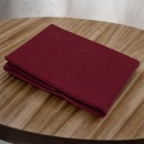 LINO ΣΕΝΤΟΝΙ CLARO BURGUNDY 240X260