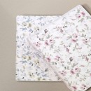 LINO ΣΕΤ ΣΕΝΤΟΝΙΑ AGNE ROSE FLANNEL  240X260